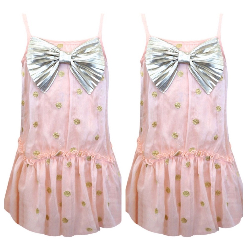 Baby Sara Dress/Tunic